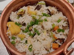 -一坐一忘云南菜(卓悦中心)