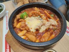 -米村拌饭(李沧松乐汀店)