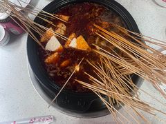 -小向麻辣烫(天街总店)