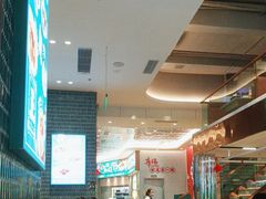 -锦园春香港茶餐厅(西海湾旗舰店)