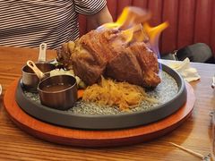 -1886德国汽车餐厅(外滩中央店)