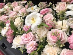 -森野花艺培训·企业团建活动沙龙