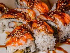-桃屋日本料理(清华科技园店)