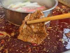-飘香火锅(玉林西路店)