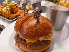 -尚牛社会 Beef & Liberty(金桥EKA天物店)
