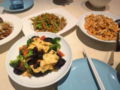 -南门小馆·清真(国贸商城店)