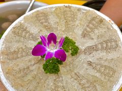 -官塘陈记鱼生·潮汕砂锅粥·牛肉火锅(潮枫路总店)