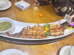 -醉壹号海鲜大排档(厦门美食地标店)