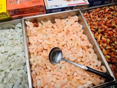 -沃尔玛超市(北大街店)