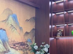 -俏东方·海味水饺·青岛菜(崂山店)