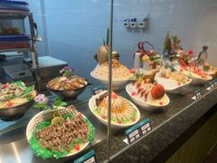 -东海怡品海鲜豆捞(星街坊店)