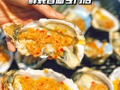 -蚝英雄·自助烤蚝(建设路店)