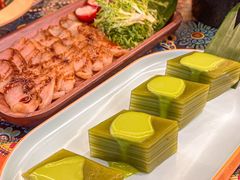 -马来西亚肉骨茶汤·招牌螃蟹·烧鸡·呷喱吧吧(海上世界店)