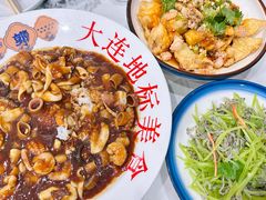 -小郭私房菜·海肠捞饭(学士街店)