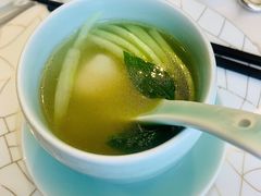 -潮林府私房菜