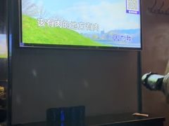 -钱柜音乐会所(罗湖店)