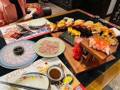 -古田居·特色寿司料理(骏欣中心店)
