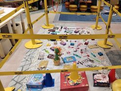 -奈尔宝家庭中心·亲子餐厅(苏州大悦城店)