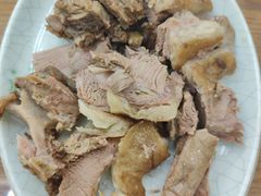 -清真·益鑫羊肉手抓馆(花园北街店)