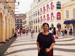 -钜记手信(兴华楼店)