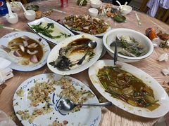 -梅姐海鲜餐厅(水头海鲜街店)