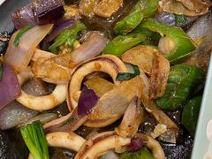 -桥东喜碧海鲜街(水东街店)