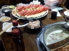 -赵记阿香婆麻辣涮(平顶山店)