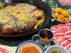-五里关火锅(牛市口店)
