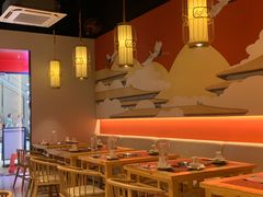 -京炭铜锅涮肉·羊蝎子·羊肉炉(保利·时光里店)
