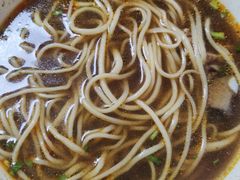 -乐天拉面(桃花街店)