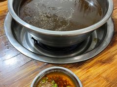 -学街秀兰麻辣烫