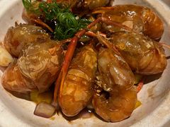 -小炳胜(卓悦中心店)