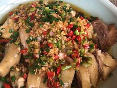 贵妃鸡-白鹭·江南宴(茂悦东荟城店)