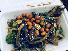 -陈添記·祖傳爽鱼皮·西关老字号(广州首店)