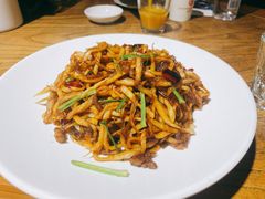 -双合园·海鲜水饺青岛菜(上清路店)