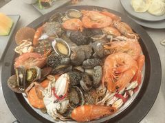 -仙螺岛海鲜自助餐厅(总店)