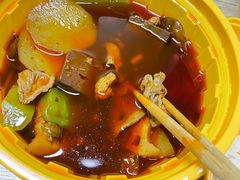 -乡村基(南坪上海城店)