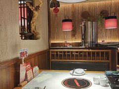 -老阿爸鲜鱼土菜(独墅湖店)
