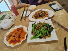 -佛有缘素食馆·荔湾老字号(陈家祠首店)