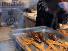 -蒋鹅儿·非物质文化遗产(城南店)