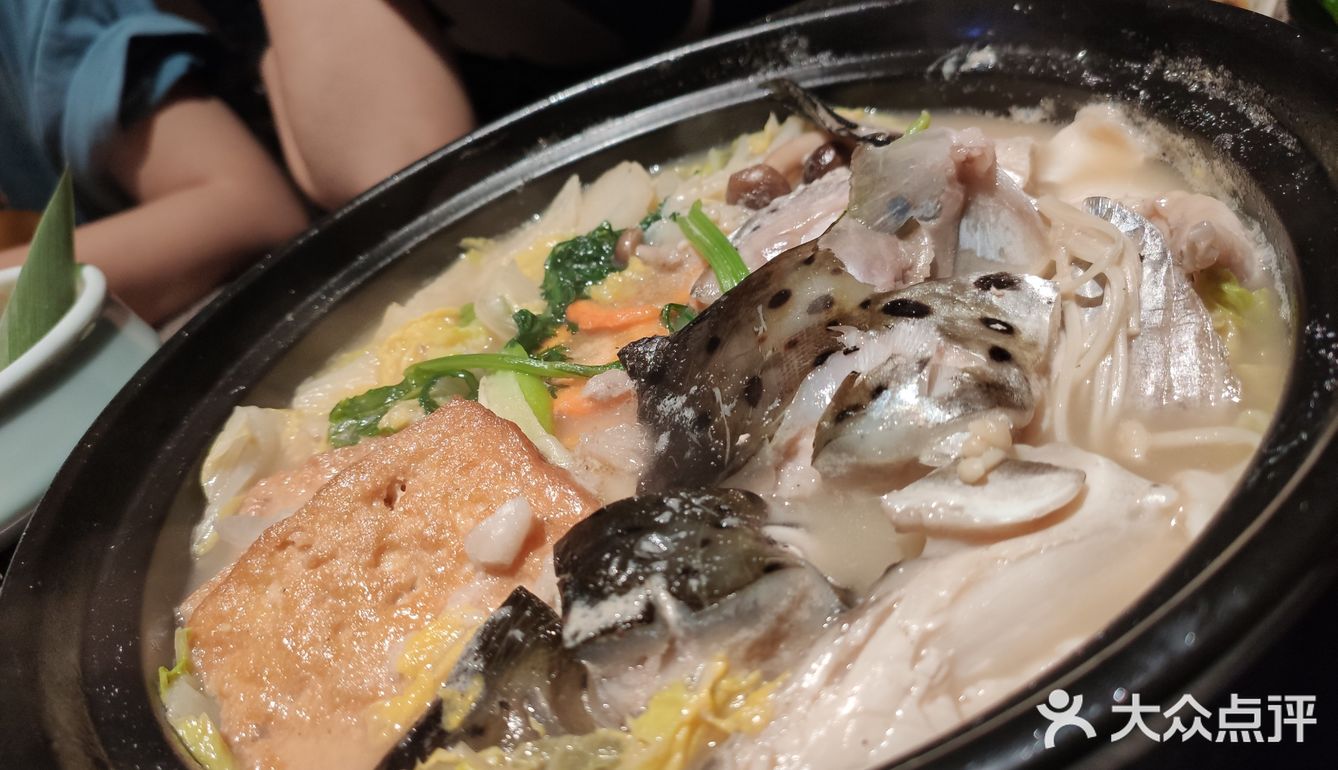 豆腐 龙虾 紫薯 芝麻 沙拉
