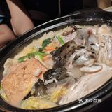 豆腐 龙虾 紫薯 芝麻 沙拉