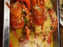-豪虾传·江湖菜