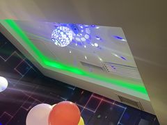 -冰城小镇音乐串吧·聚会餐厅(百子湾店)