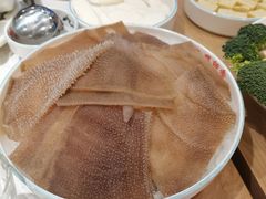 -蜀留香火锅(社会山店)