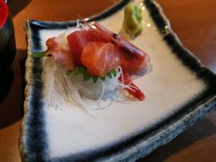 -千代武日本料理(哈西店)