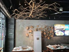 -后街佬·炭火鲜鱼杂(33小镇店)
