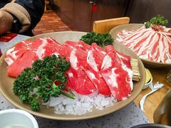 -鸿姐老火锅·传统炒料(上海旗舰店)