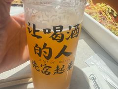 -华府九号海鲜烧烤大排档(龙域店)