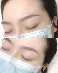 -韩美绣野生眉纹眉洗眉连锁店